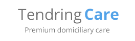 Tendring Care Logo